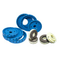 High Quality Chamfering Wheel Manufacturer Edge Chamfering Wheel Low Price Of Bevel teeth